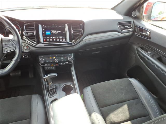 used 2021 Dodge Durango car, priced at $27,995