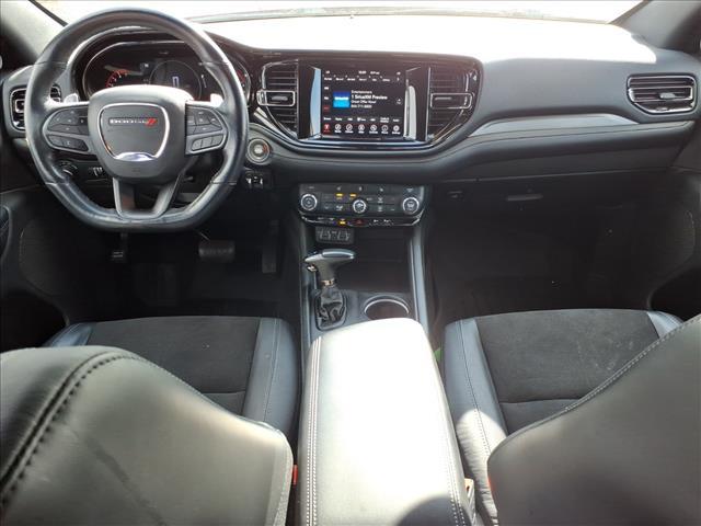 used 2021 Dodge Durango car, priced at $27,995
