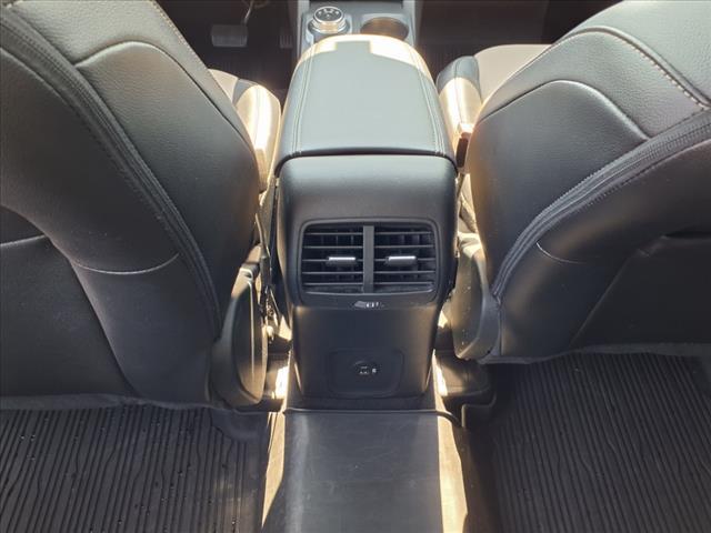 used 2022 Ford Escape car, priced at $22,995