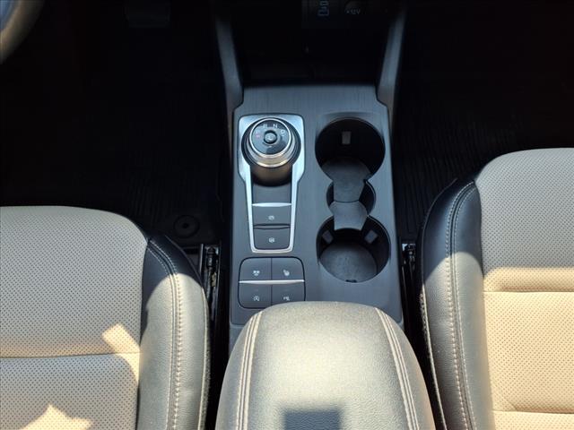 used 2022 Ford Escape car, priced at $22,995