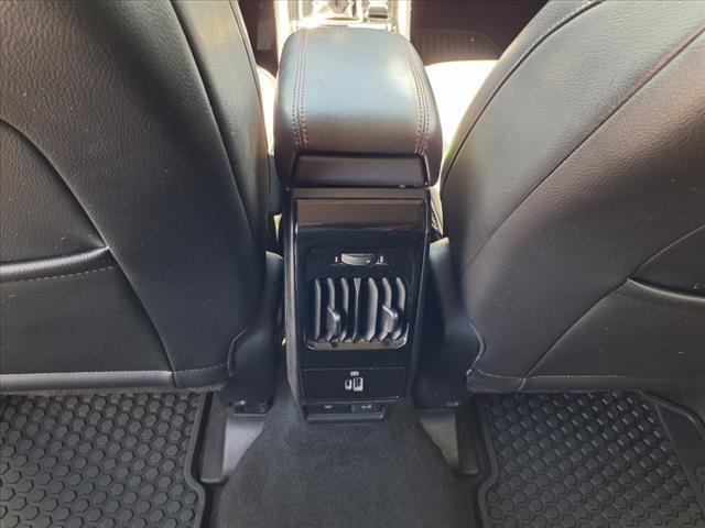 used 2022 Jeep Compass car, priced at $20,995