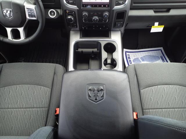 new 2024 Ram 1500 Classic car, priced at $48,248