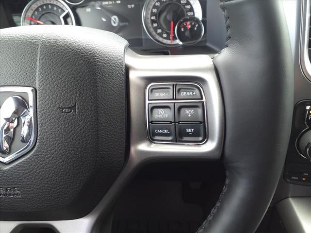 new 2024 Ram 1500 Classic car, priced at $48,248
