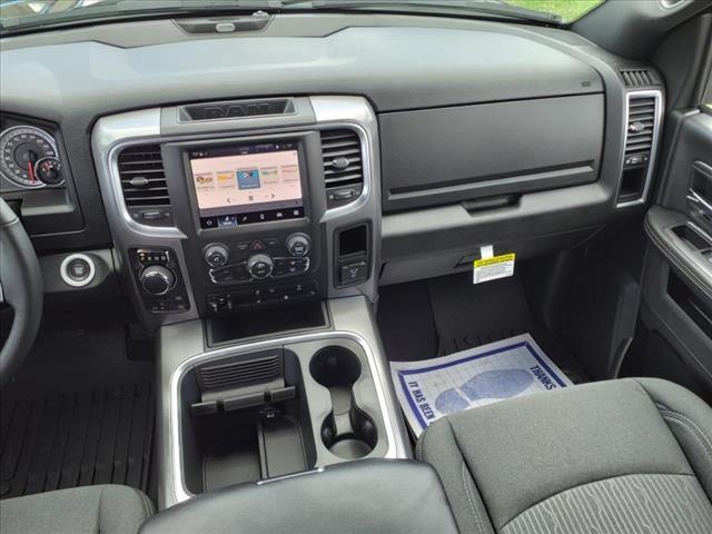 new 2024 Ram 1500 Classic car, priced at $48,248