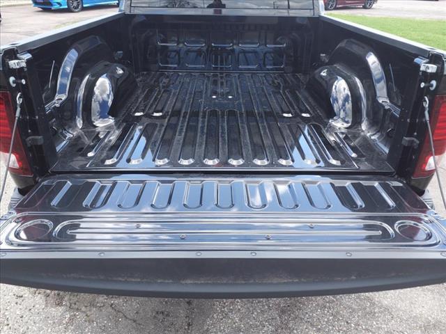 new 2024 Ram 1500 Classic car, priced at $48,248