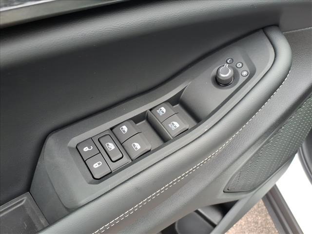 new 2025 Jeep Grand Cherokee car, priced at $43,799