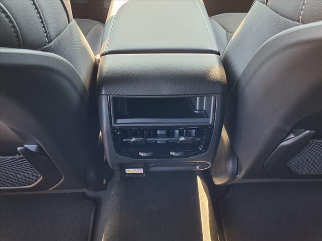 new 2025 Jeep Grand Cherokee car, priced at $47,664