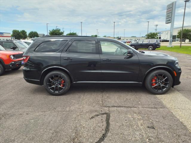 new 2024 Dodge Durango car, priced at $57,989