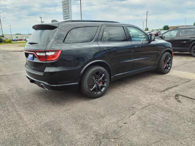 new 2024 Dodge Durango car, priced at $57,989