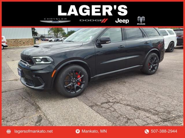 new 2024 Dodge Durango car, priced at $62,499