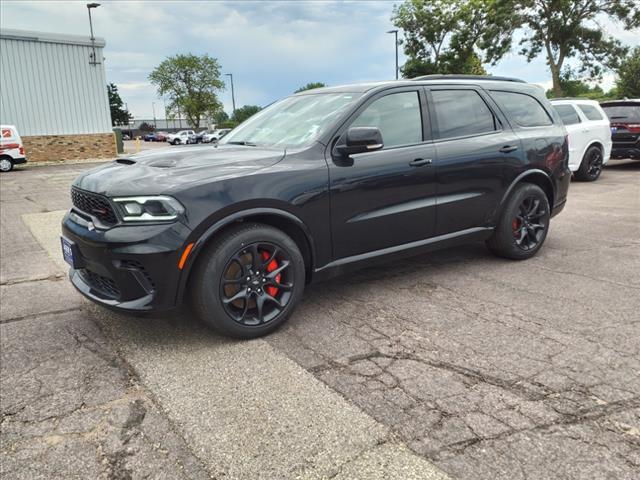 new 2024 Dodge Durango car, priced at $57,989