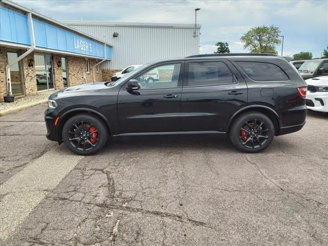 new 2024 Dodge Durango car, priced at $57,989