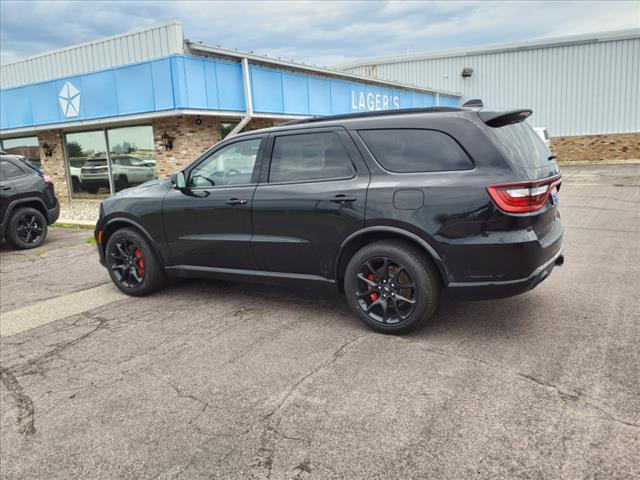 new 2024 Dodge Durango car, priced at $57,989