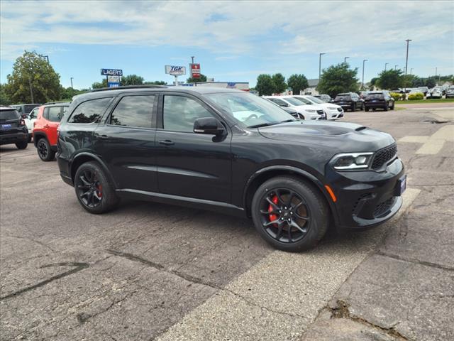 new 2024 Dodge Durango car, priced at $57,989