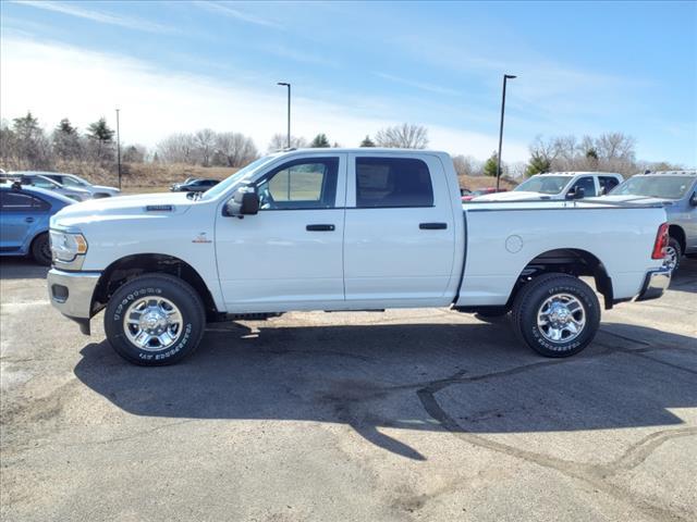 new 2024 Ram 2500 car, priced at $63,999