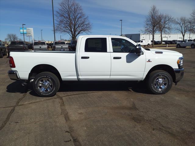 new 2024 Ram 2500 car, priced at $63,999