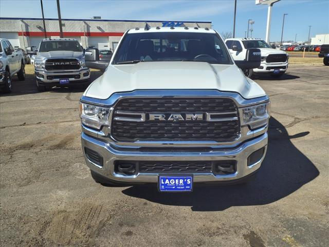 new 2024 Ram 2500 car, priced at $63,999