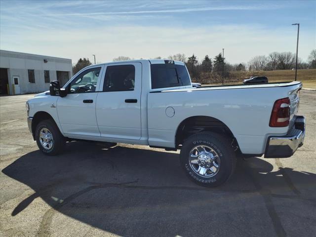 new 2024 Ram 2500 car, priced at $61,798