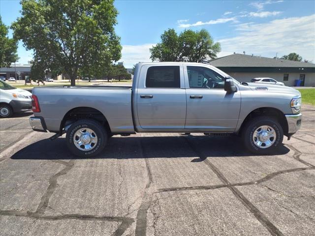 new 2024 Ram 2500 car, priced at $60,779