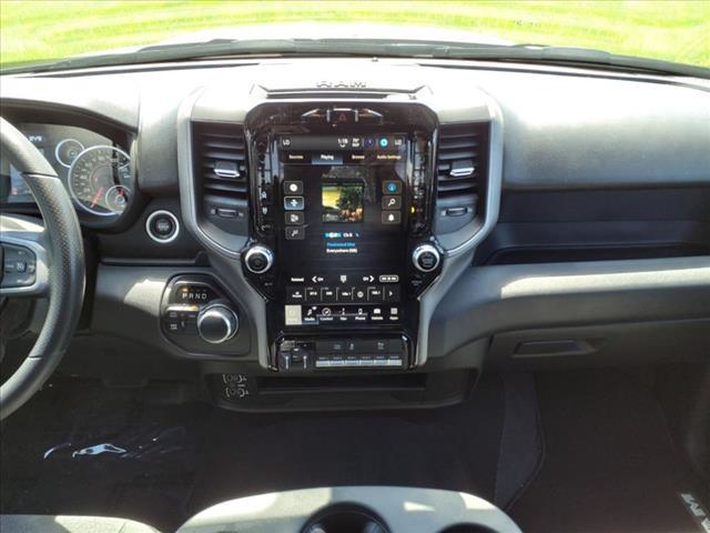 new 2024 Ram 2500 car, priced at $60,779