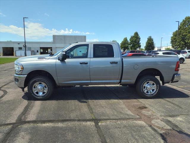 new 2024 Ram 2500 car, priced at $60,779