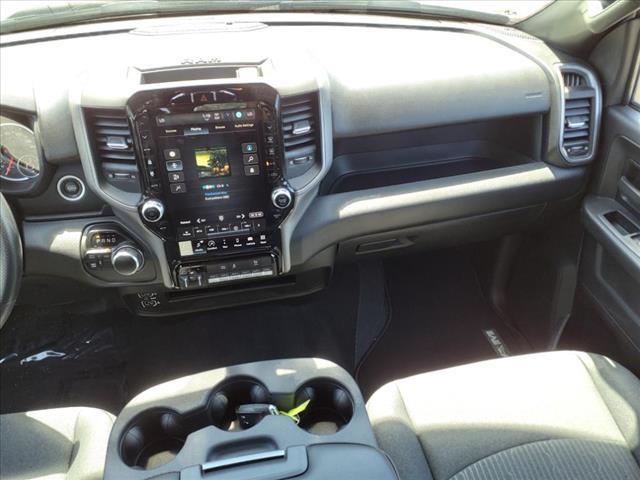 new 2024 Ram 2500 car, priced at $60,779