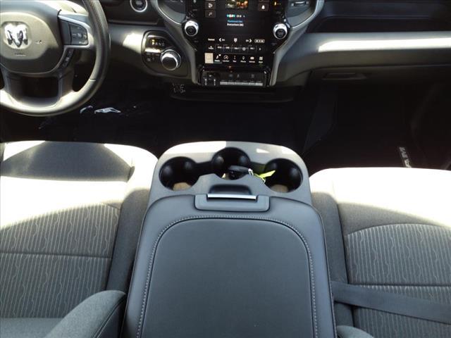 new 2024 Ram 2500 car, priced at $60,779