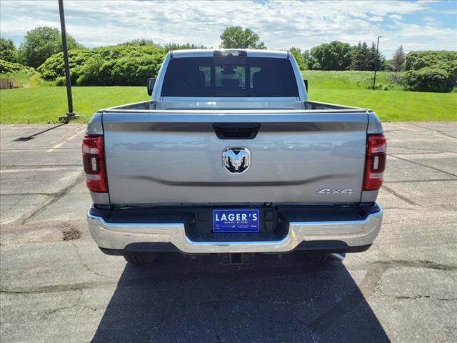 new 2024 Ram 2500 car, priced at $60,779
