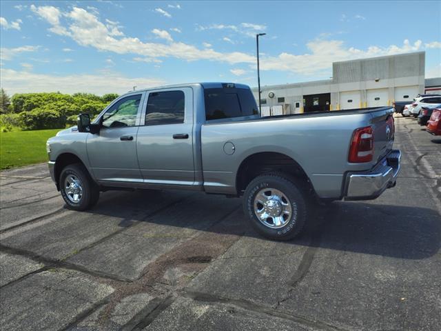 new 2024 Ram 2500 car, priced at $56,399