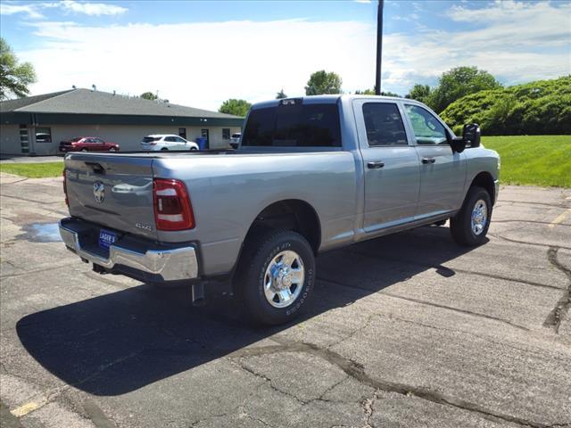 new 2024 Ram 2500 car, priced at $56,399