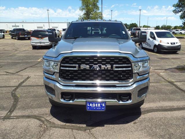 new 2024 Ram 2500 car, priced at $60,779