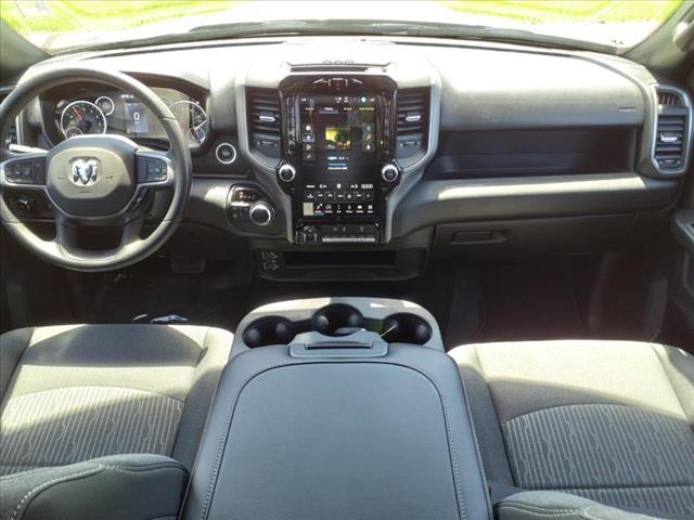 new 2024 Ram 2500 car, priced at $60,779
