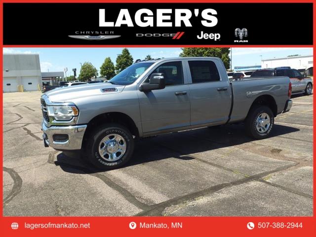 new 2024 Ram 2500 car, priced at $60,779