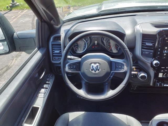 new 2024 Ram 2500 car, priced at $60,779