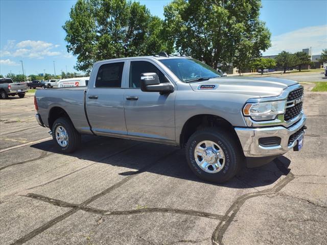 new 2024 Ram 2500 car, priced at $56,399