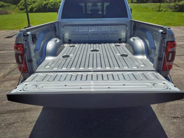 new 2024 Ram 2500 car, priced at $60,779
