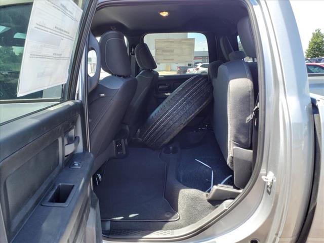 new 2024 Ram 2500 car, priced at $60,779
