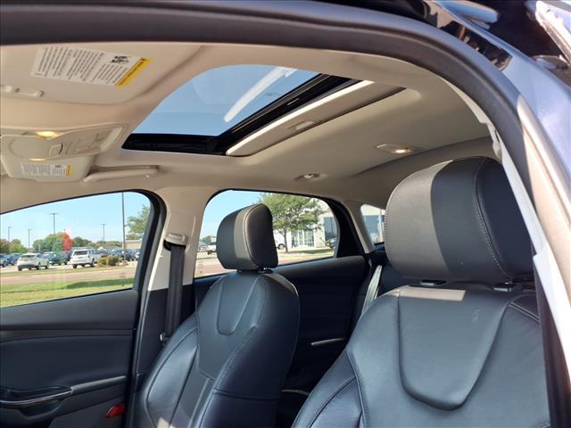 used 2018 Ford Focus car, priced at $9,995
