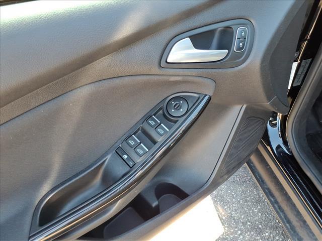 used 2018 Ford Focus car, priced at $9,995
