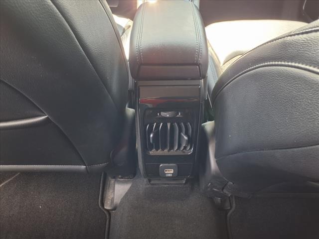 used 2022 Jeep Compass car, priced at $21,995