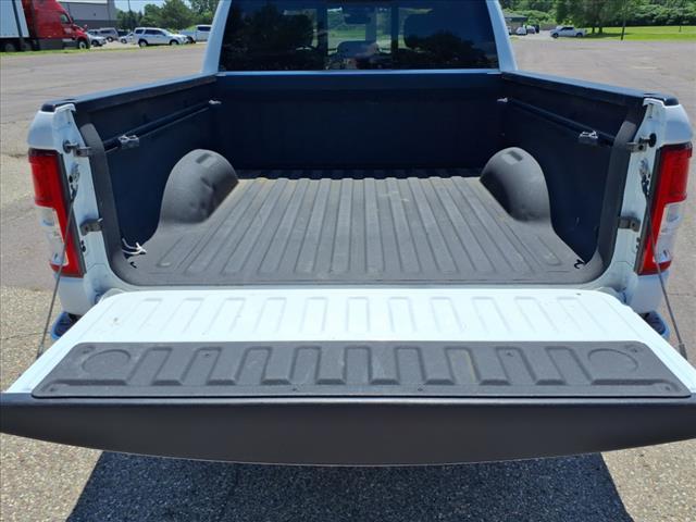 used 2023 Ram 1500 car, priced at $31,978