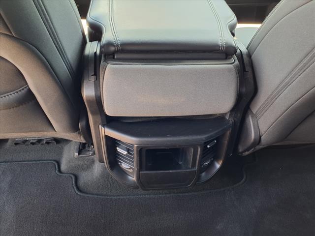 used 2023 Ram 1500 car, priced at $31,978