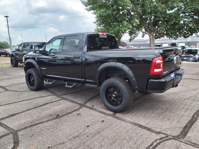 new 2023 Ram 2500 car, priced at $79,499