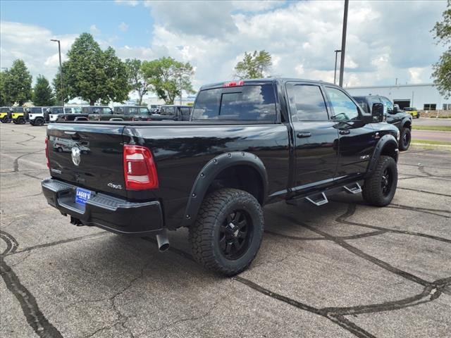 new 2023 Ram 2500 car, priced at $79,499