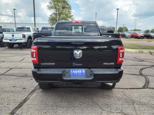 new 2023 Ram 2500 car, priced at $79,499