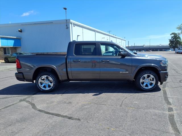 new 2026 Ram 1500 car, priced at $59,152