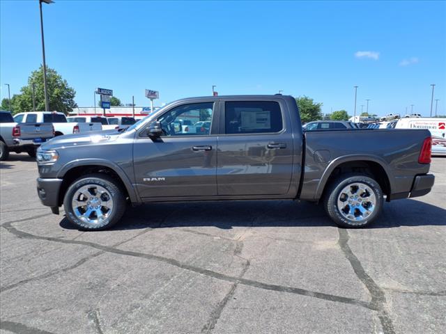 new 2026 Ram 1500 car, priced at $59,152