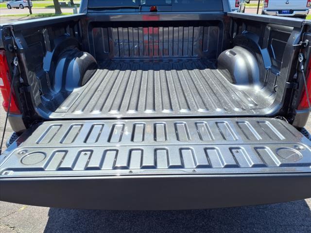 new 2026 Ram 1500 car, priced at $59,152