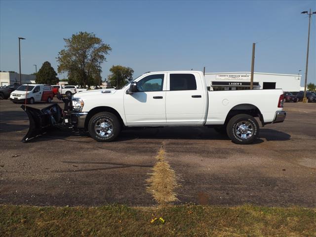 new 2024 Ram 2500 car, priced at $64,384