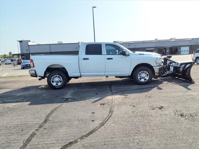 new 2024 Ram 2500 car, priced at $64,384